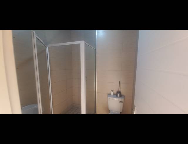 2 BEDROOM APARTMENT TO LET IN MUSGRAVE
